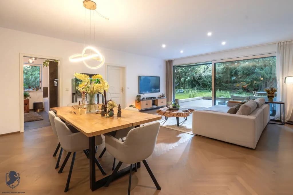 4-Zimmer-Wohnung kaufen in Wien – 123 m², € 1.100.000 – Bild 2 von 30