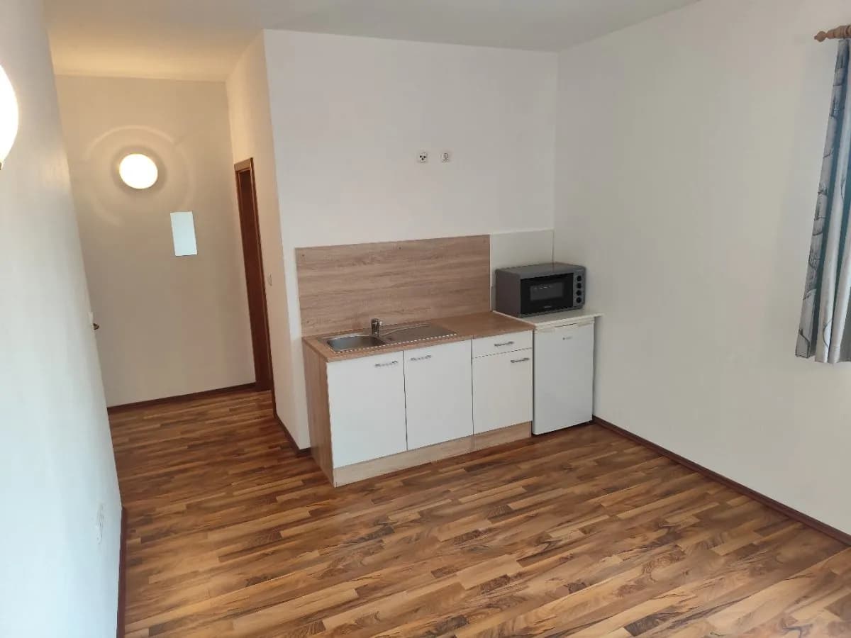 1-Zimmer-Wohnung mieten in Steyr – 17 m², € 450 – Bild 2 von 7