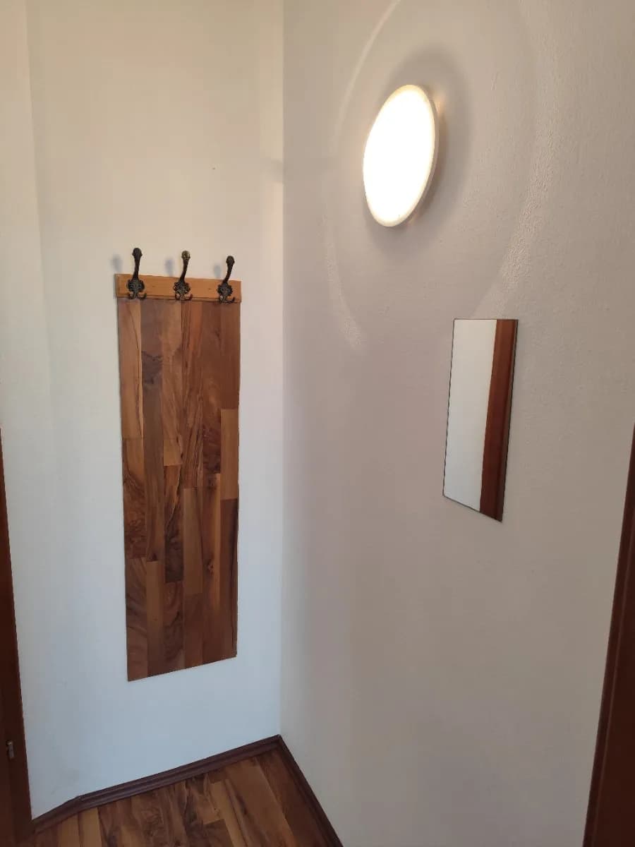 1-Zimmer-Wohnung mieten in Steyr – 17 m², € 450 – Bild 7 von 7