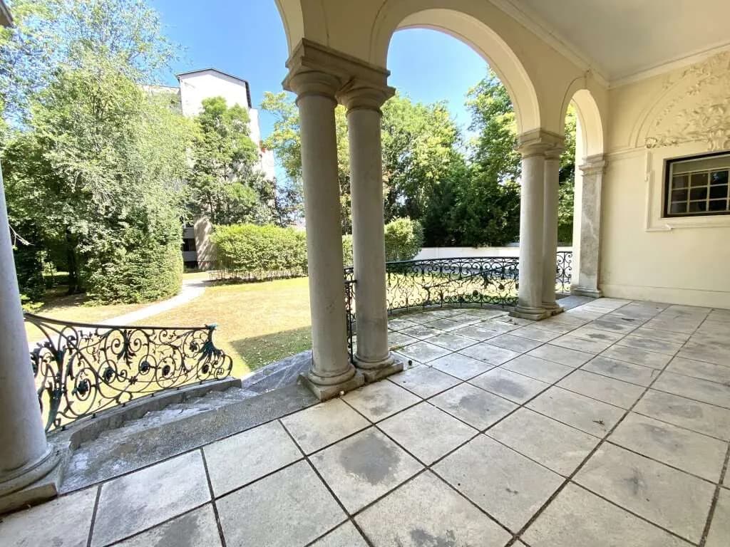 3-Zimmer-Wohnung kaufen in Baden – 131,95 m², € 640.000