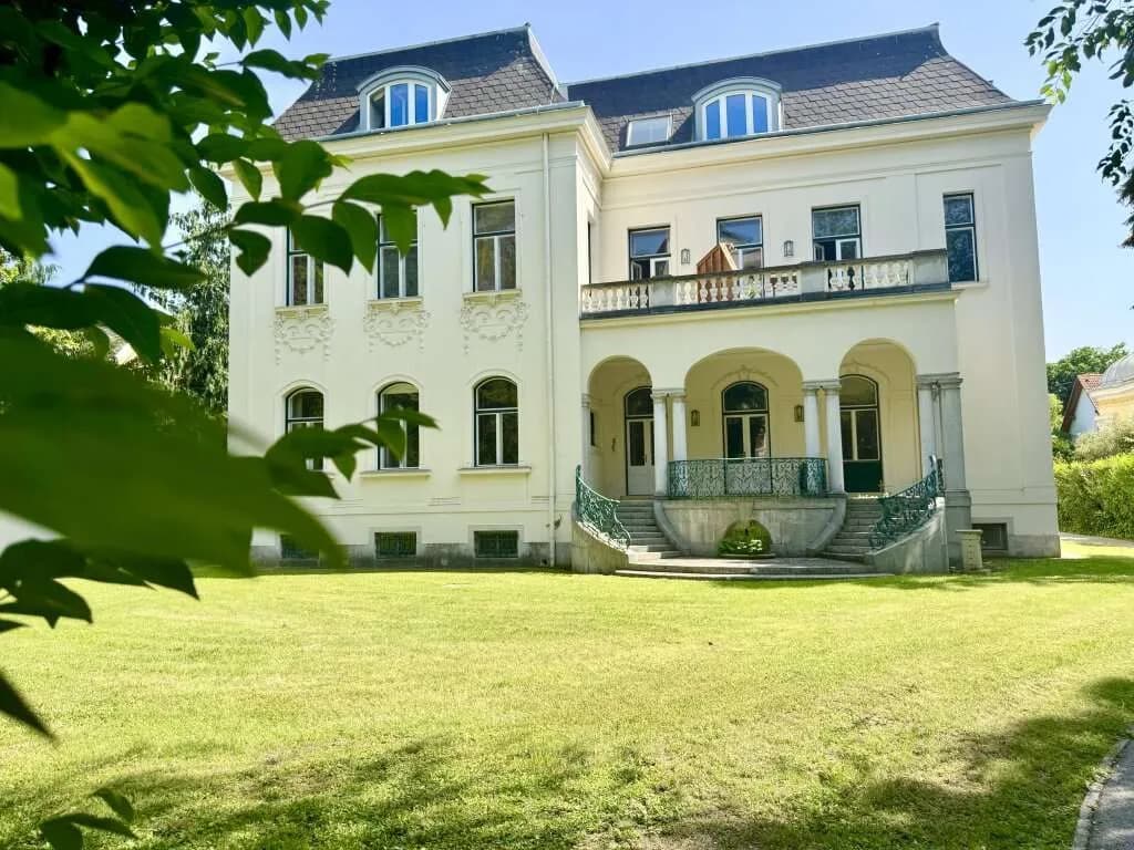 3-Zimmer-Wohnung kaufen in Baden – 131,95 m², € 640.000 – Bild 3 von 19