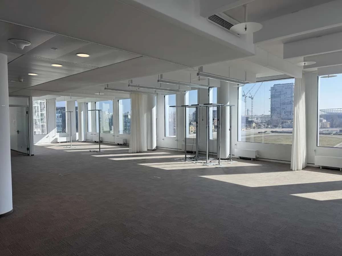 Gewerbeimmobilie mieten in Wien – 523 m², € 20 – Bild 2 von 8