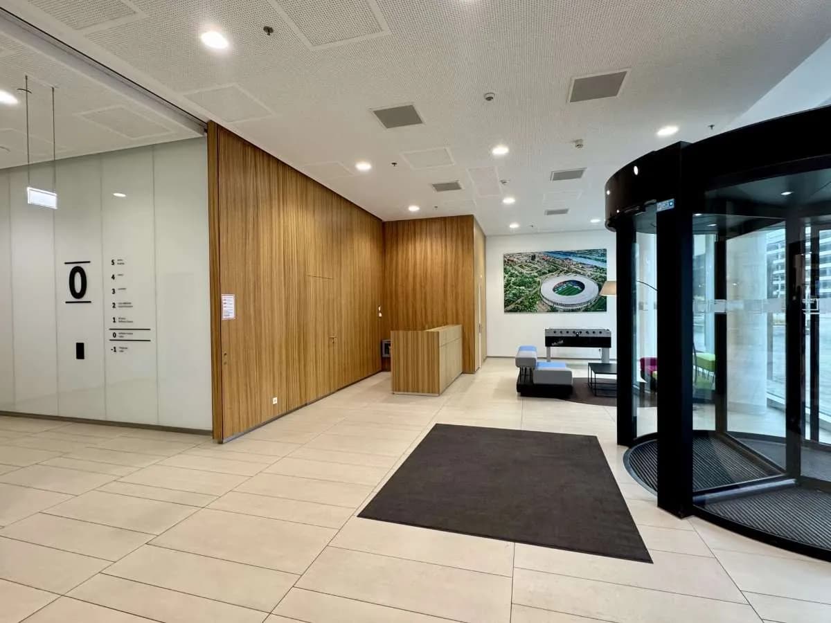Gewerbeimmobilie mieten in Wien – 523 m², € 20 – Bild 5 von 8