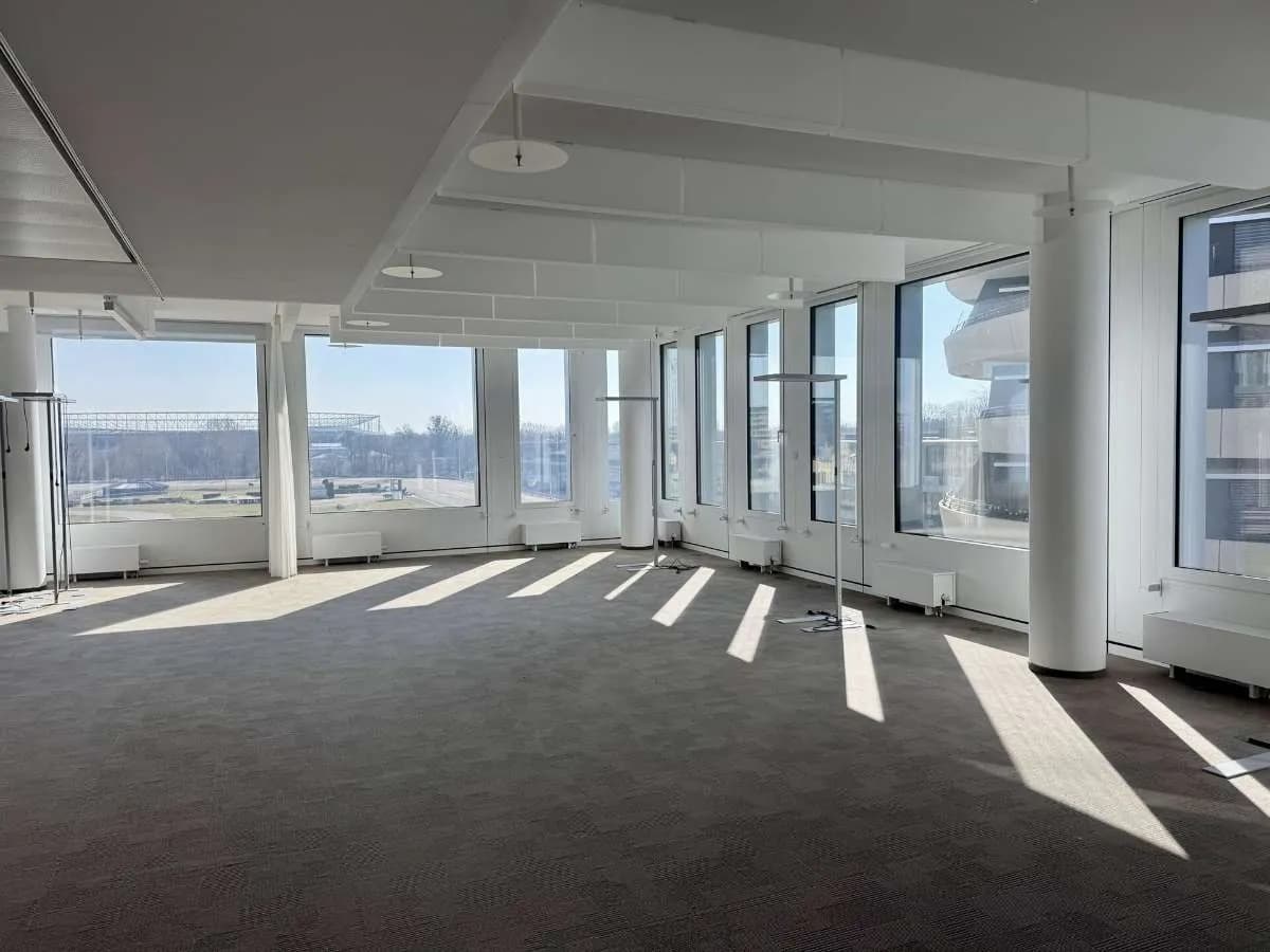 Gewerbeimmobilie mieten in Wien – 523 m², € 20 – Bild 6 von 8