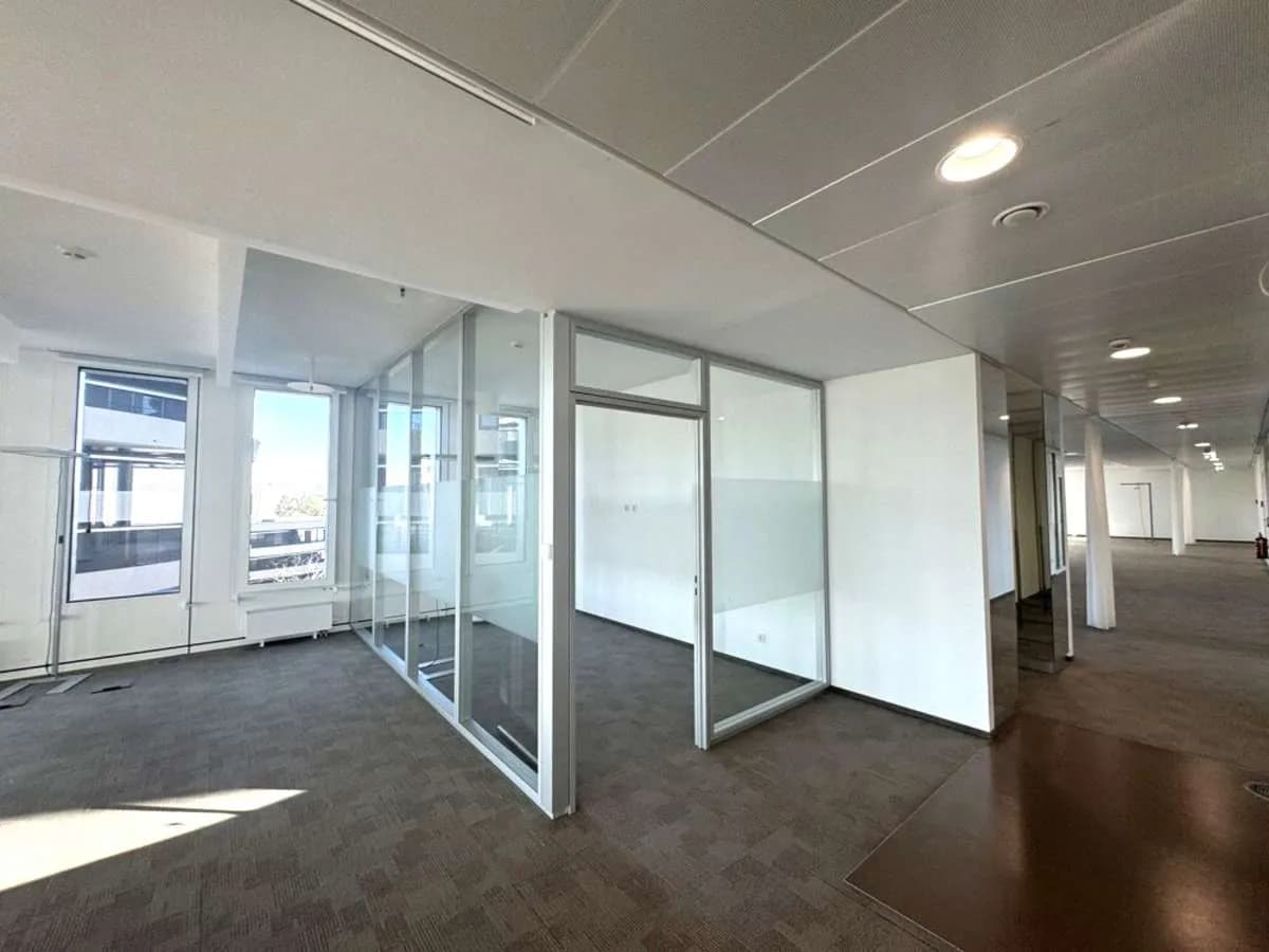 Gewerbeimmobilie mieten in Wien – 523 m², € 20 – Bild 7 von 8