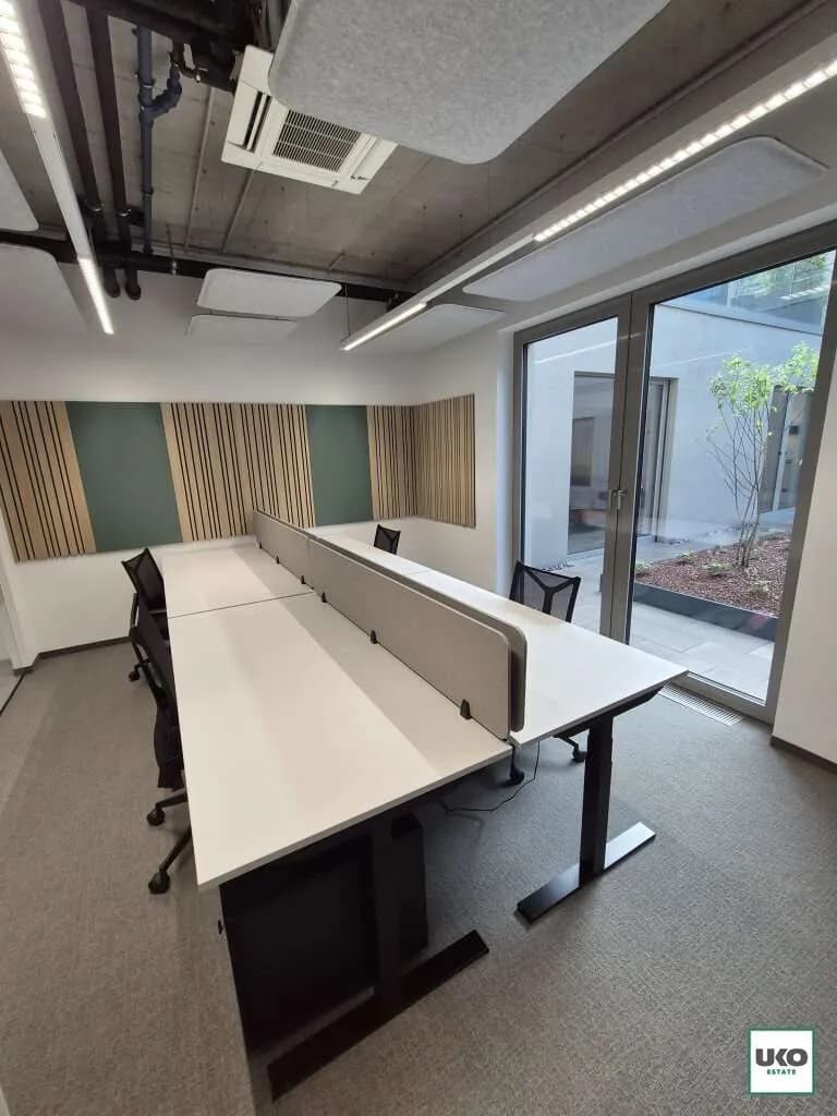 Gewerbeimmobilie mieten in Hallein – 20 m² – Bild 3 von 7