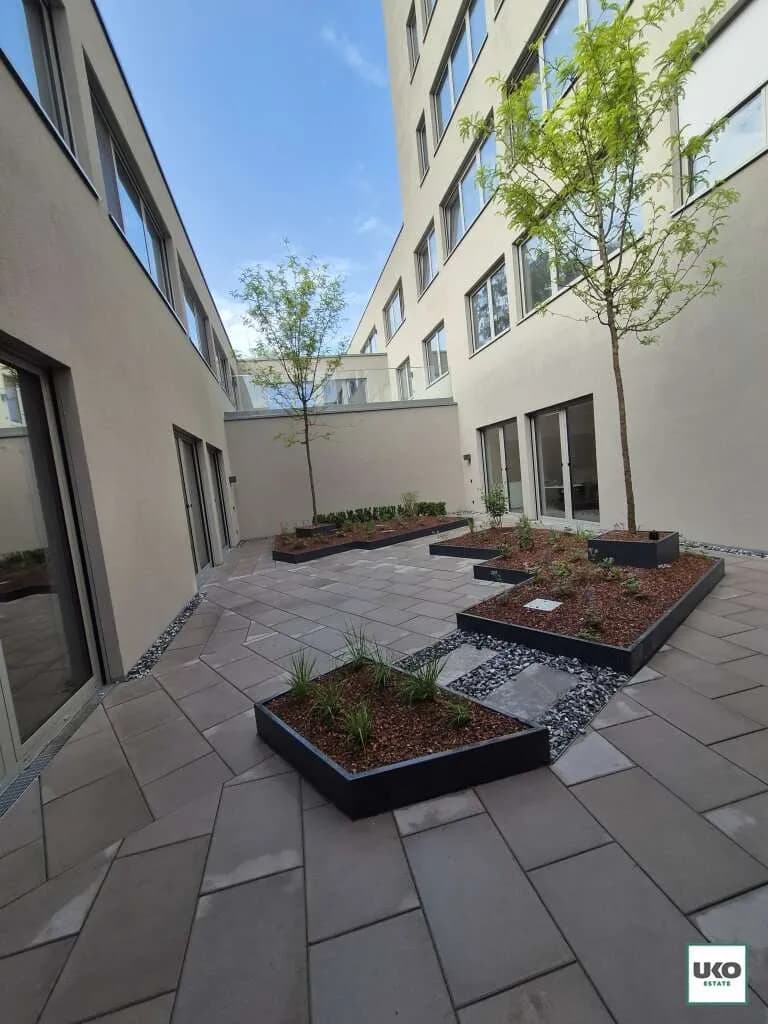 Gewerbeimmobilie mieten in Hallein – 20 m² – Bild 4 von 7