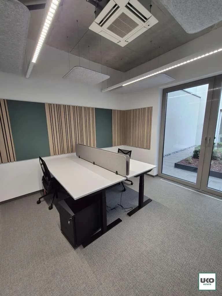 Gewerbeimmobilie mieten in Hallein – 20 m² – Bild 7 von 7