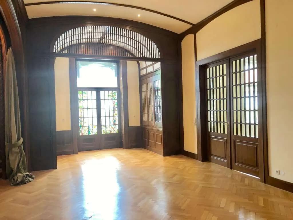 7-Zimmer-Wohnung kaufen in Baden – 206,58 m², € 840.000 – Bild 3 von 20