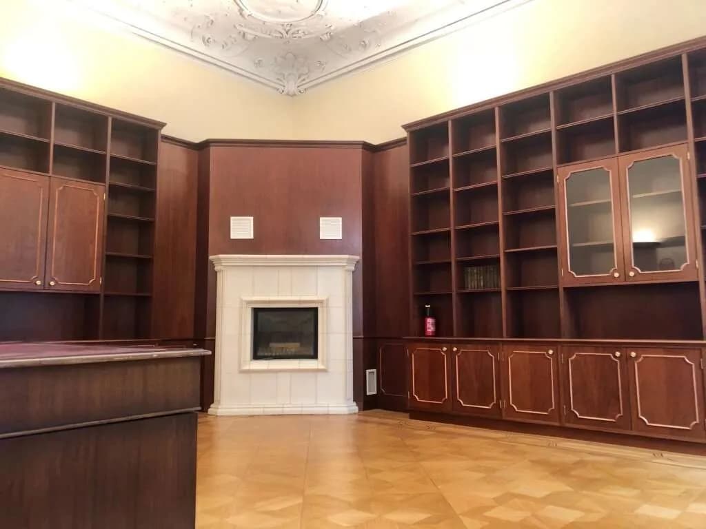 7-Zimmer-Wohnung kaufen in Baden – 206,58 m², € 840.000 – Bild 5 von 20