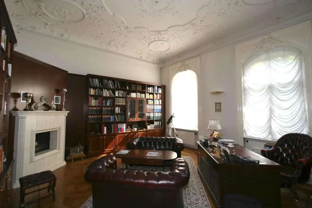 7-Zimmer-Wohnung kaufen in Baden – 206,58 m², € 840.000 – Bild 6 von 20