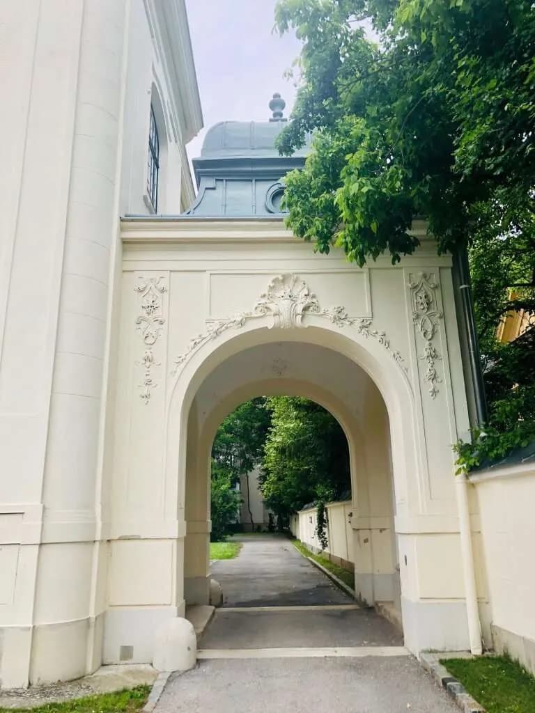 7-Zimmer-Wohnung kaufen in Baden – 206,58 m², € 840.000 – Bild 17 von 20
