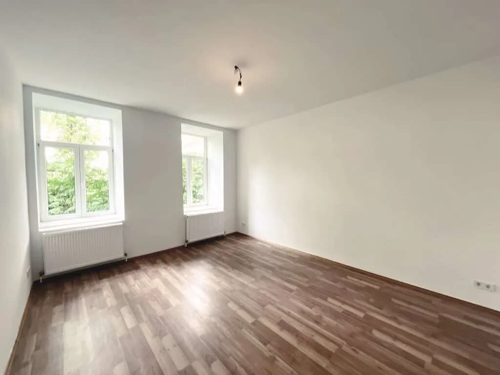 2-Zimmer-Wohnung kaufen in Wien – 48,64 m², € 289.000