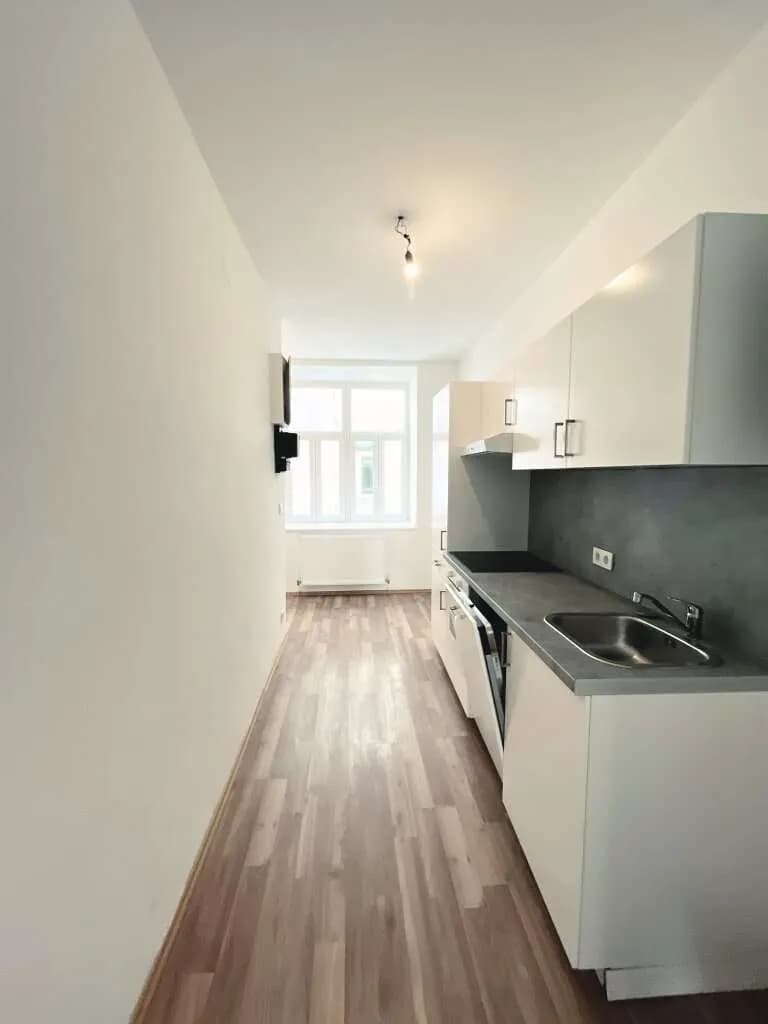 2-Zimmer-Wohnung kaufen in Wien – 48,64 m², € 289.000 – Bild 6 von 19