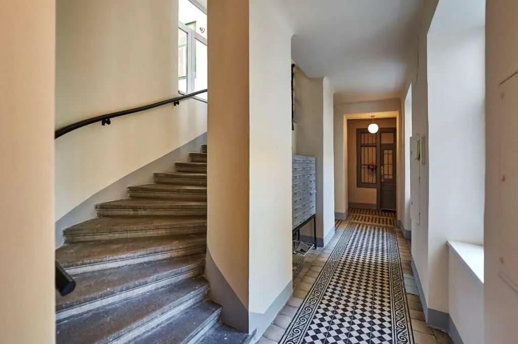 2-Zimmer-Wohnung kaufen in Wien – 48,64 m², € 289.000 – Bild 13 von 19