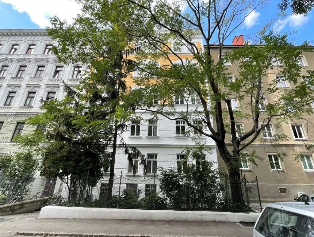 2-Zimmer-Wohnung kaufen in Wien – 48,64 m², € 289.000 – Bild 16 von 19