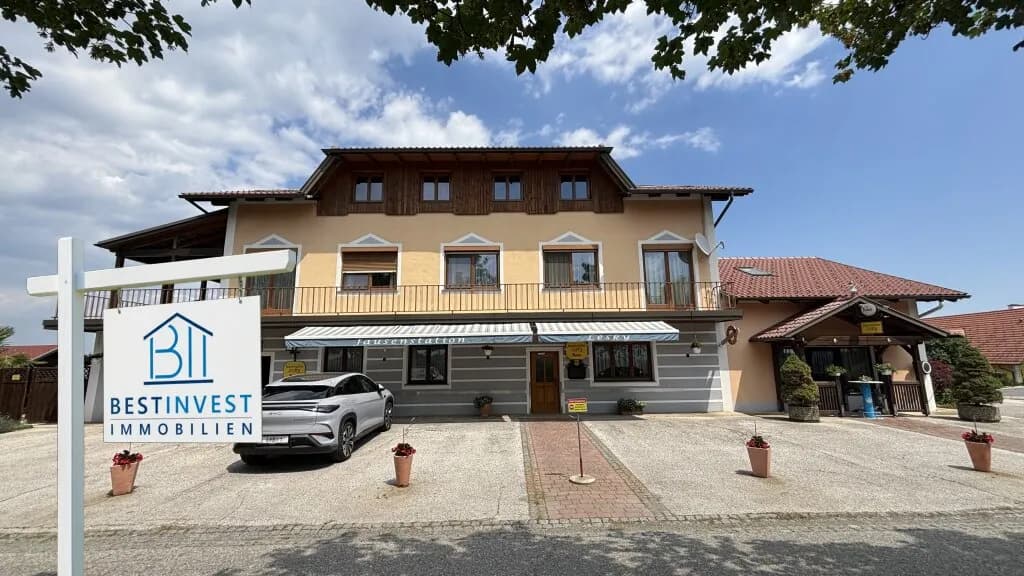 9-Zimmer-Immobilie kaufen in Leibnitz – 154,64 m², € 381.000