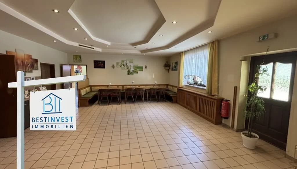 9-Zimmer-Immobilie kaufen in Leibnitz – 154,64 m², € 381.000 – Bild 3 von 28