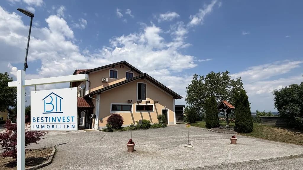 9-Zimmer-Immobilie kaufen in Leibnitz – 154,64 m², € 381.000 – Bild 4 von 28