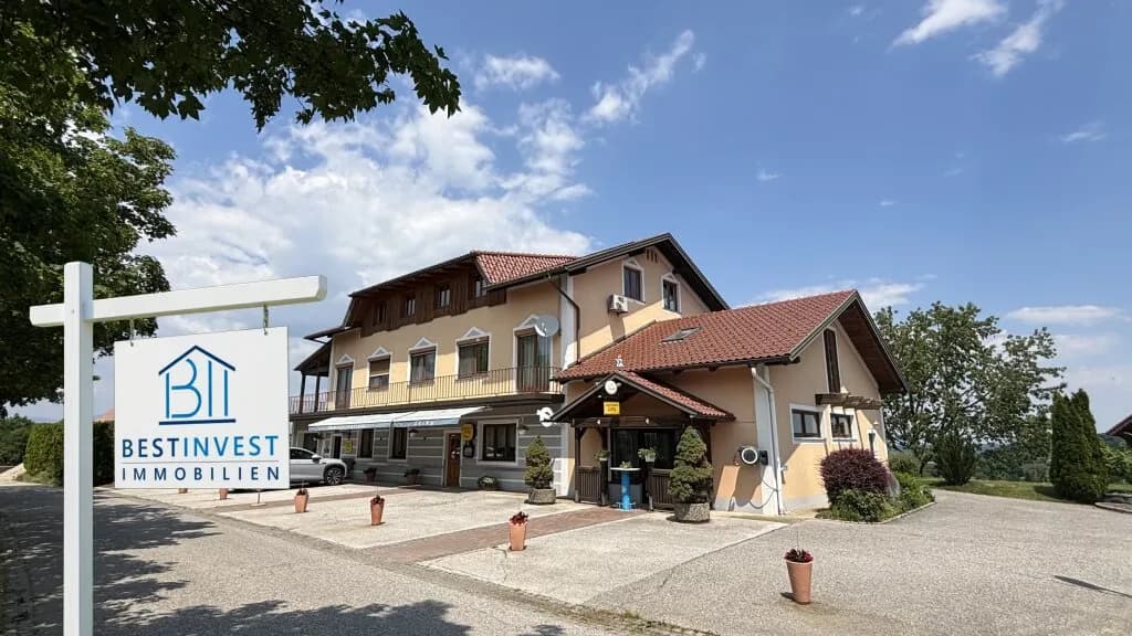 9-Zimmer-Immobilie kaufen in Leibnitz – 154,64 m², € 381.000 – Bild 5 von 28