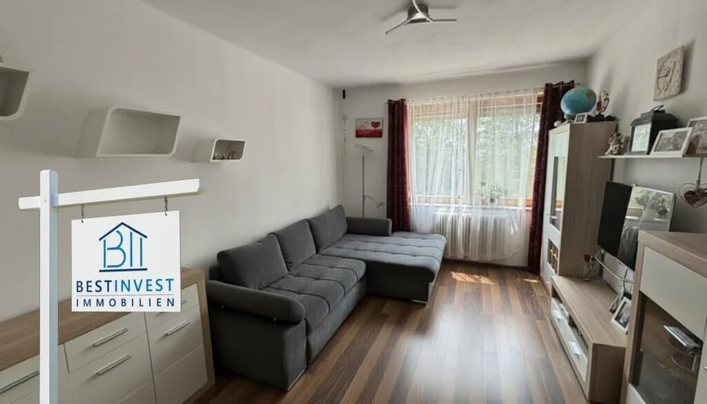 9-Zimmer-Immobilie kaufen in Leibnitz – 154,64 m², € 381.000 – Bild 6 von 28