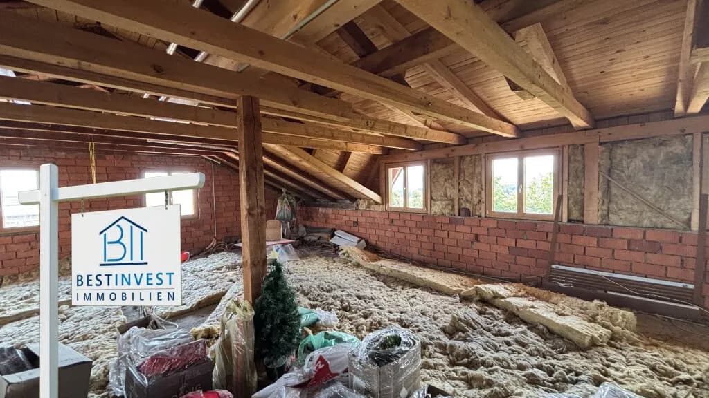 9-Zimmer-Immobilie kaufen in Leibnitz – 154,64 m², € 381.000 – Bild 7 von 28