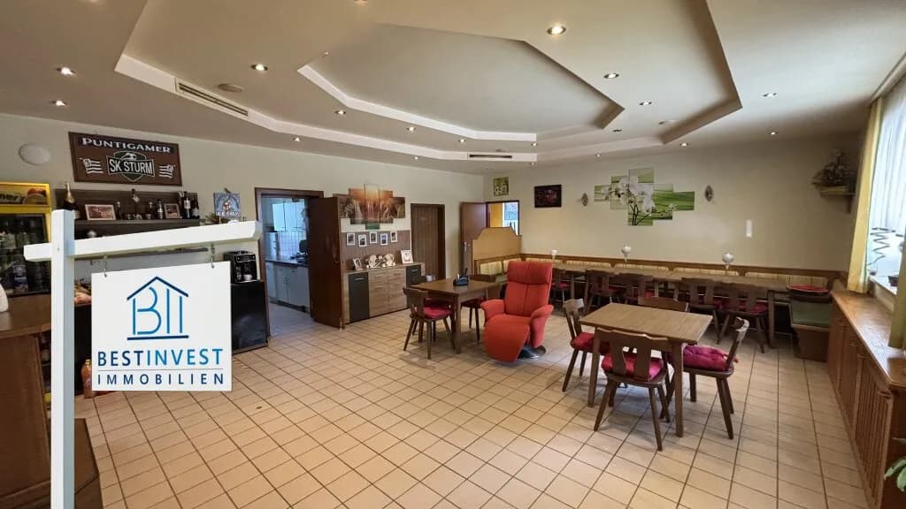 9-Zimmer-Immobilie kaufen in Leibnitz – 154,64 m², € 381.000 – Bild 10 von 28
