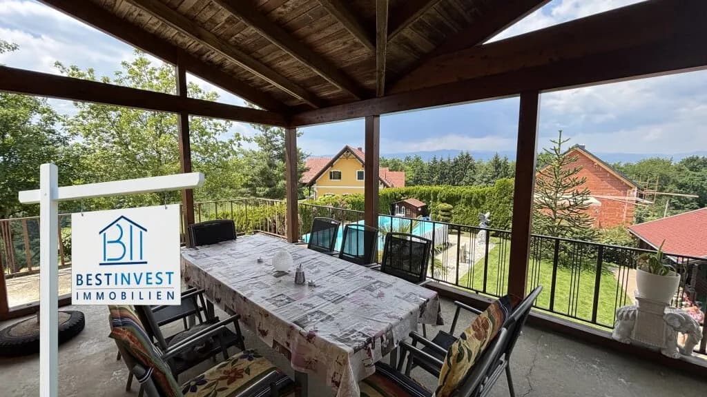 9-Zimmer-Immobilie kaufen in Leibnitz – 154,64 m², € 381.000 – Bild 14 von 28