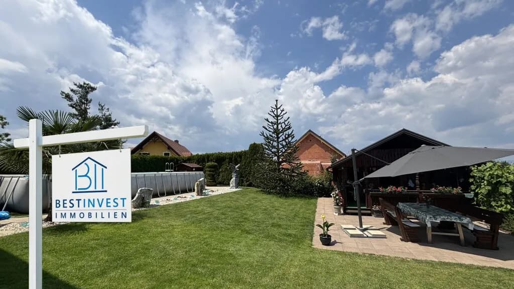9-Zimmer-Immobilie kaufen in Leibnitz – 154,64 m², € 381.000 – Bild 15 von 28