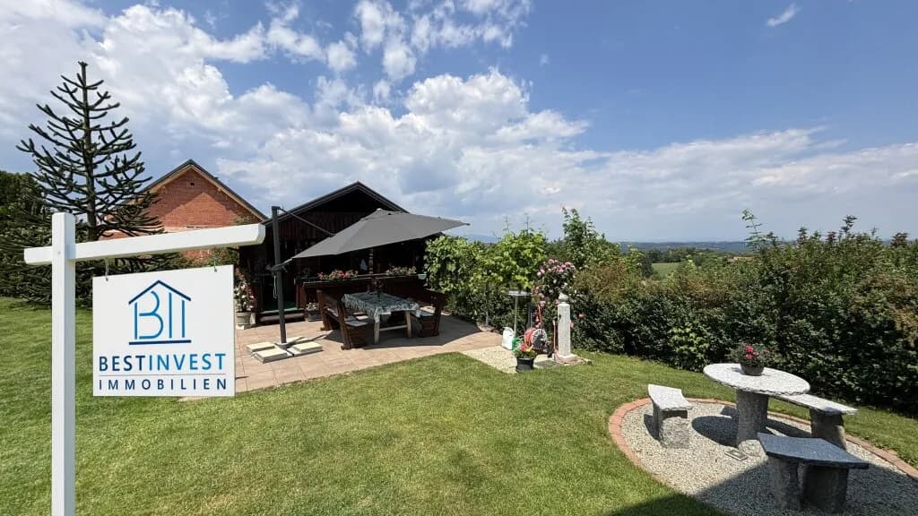 9-Zimmer-Immobilie kaufen in Leibnitz – 154,64 m², € 381.000 – Bild 16 von 28