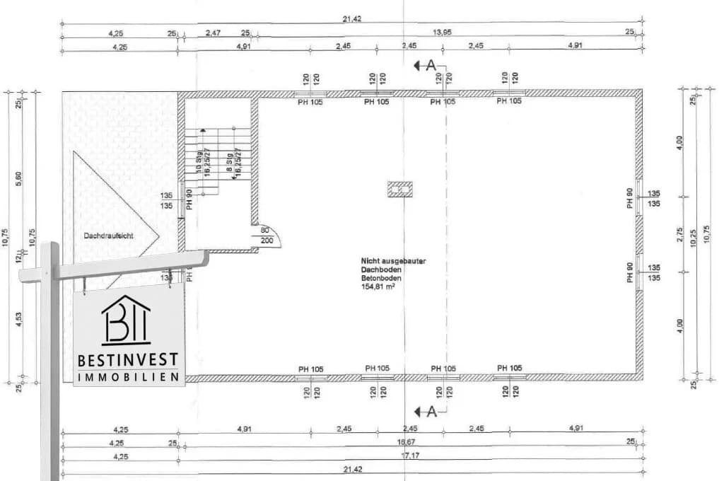 9-Zimmer-Immobilie kaufen in Leibnitz – 154,64 m², € 381.000 – Bild 23 von 28