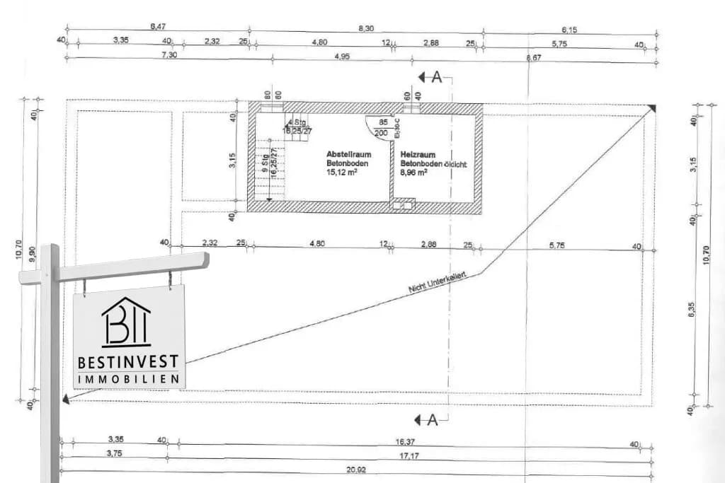 9-Zimmer-Immobilie kaufen in Leibnitz – 154,64 m², € 381.000 – Bild 24 von 28