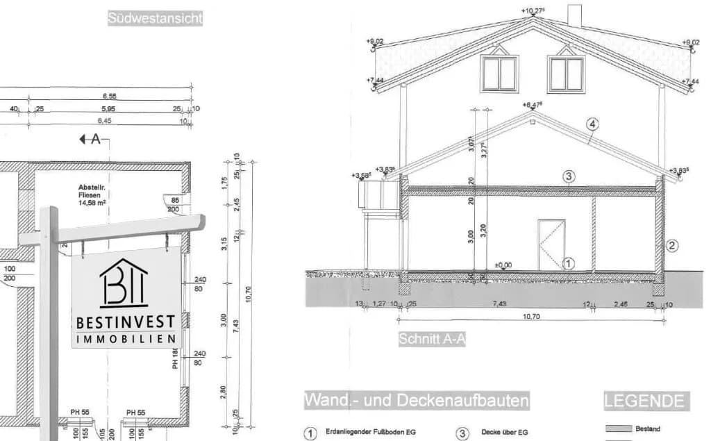 9-Zimmer-Immobilie kaufen in Leibnitz – 154,64 m², € 381.000 – Bild 25 von 28