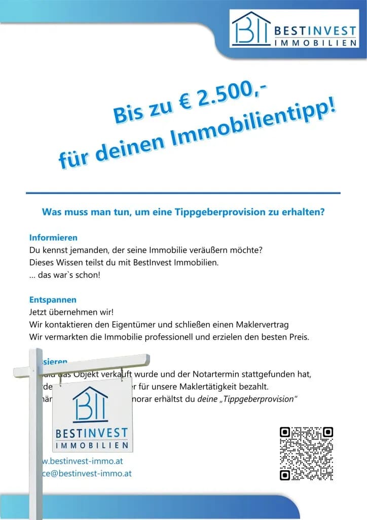 9-Zimmer-Immobilie kaufen in Leibnitz – 154,64 m², € 381.000 – Bild 28 von 28