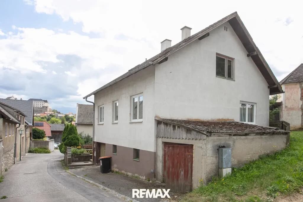 5-Zimmer-Haus kaufen in Krems Land – 125 m², € 127.000 – Bild 3 von 44