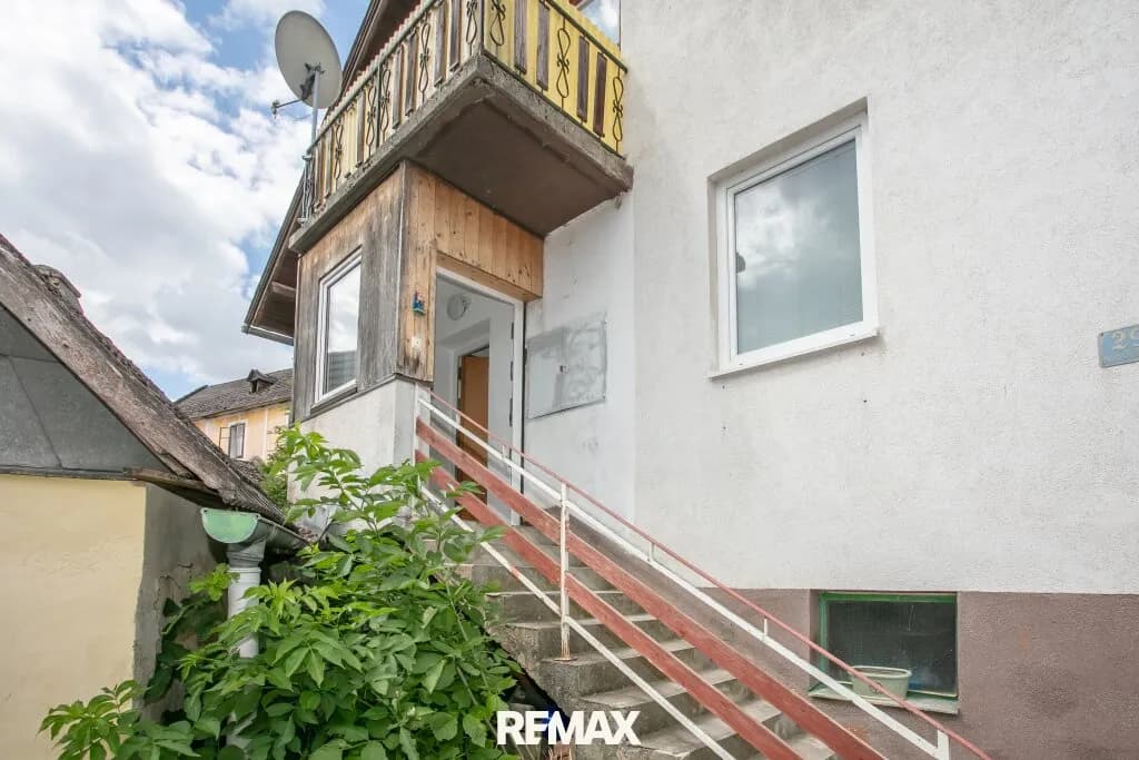 5-Zimmer-Haus kaufen in Krems Land – 125 m², € 127.000 – Bild 5 von 44