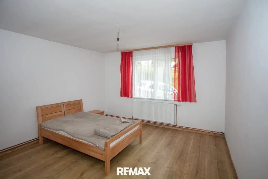 5-Zimmer-Haus kaufen in Krems Land – 125 m², € 127.000 – Bild 8 von 44