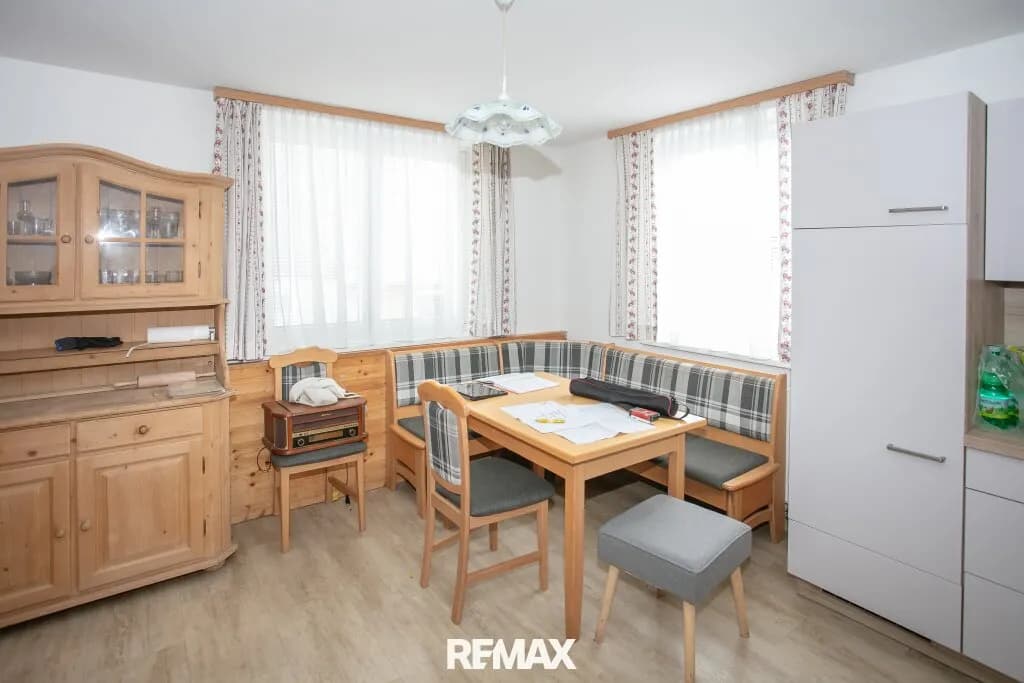 5-Zimmer-Haus kaufen in Krems Land – 125 m², € 127.000 – Bild 10 von 44