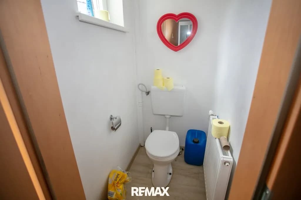 5-Zimmer-Haus kaufen in Krems Land – 125 m², € 127.000 – Bild 13 von 44