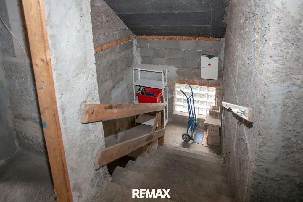 5-Zimmer-Haus kaufen in Krems Land – 125 m², € 127.000 – Bild 14 von 44