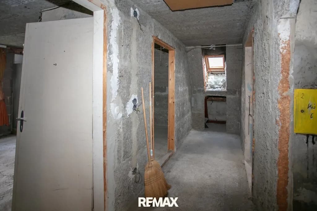 5-Zimmer-Haus kaufen in Krems Land – 125 m², € 127.000 – Bild 15 von 44