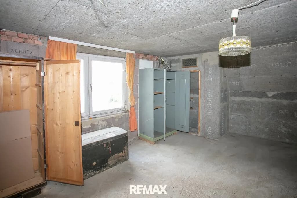 5-Zimmer-Haus kaufen in Krems Land – 125 m², € 127.000 – Bild 16 von 44