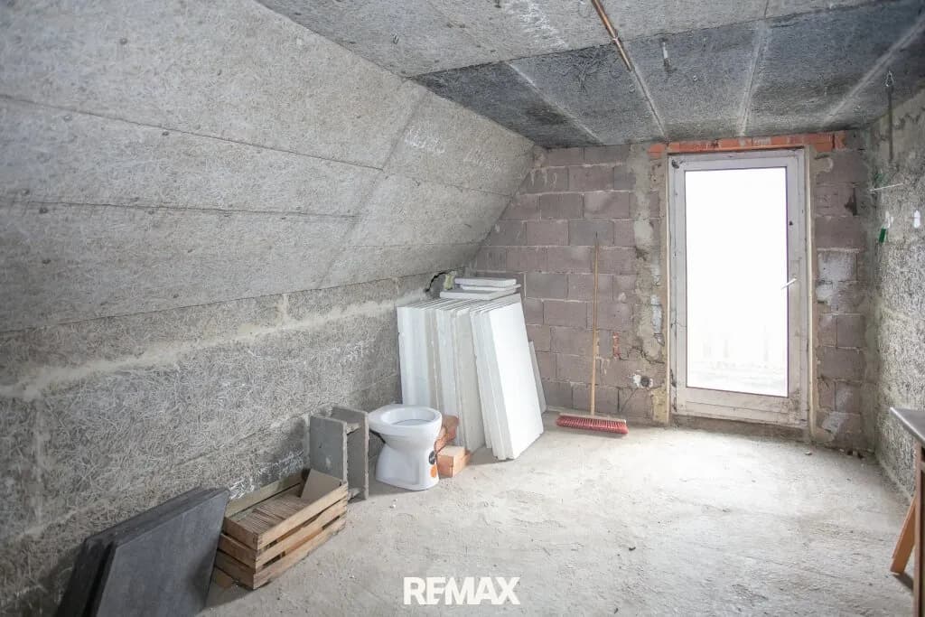 5-Zimmer-Haus kaufen in Krems Land – 125 m², € 127.000 – Bild 17 von 44