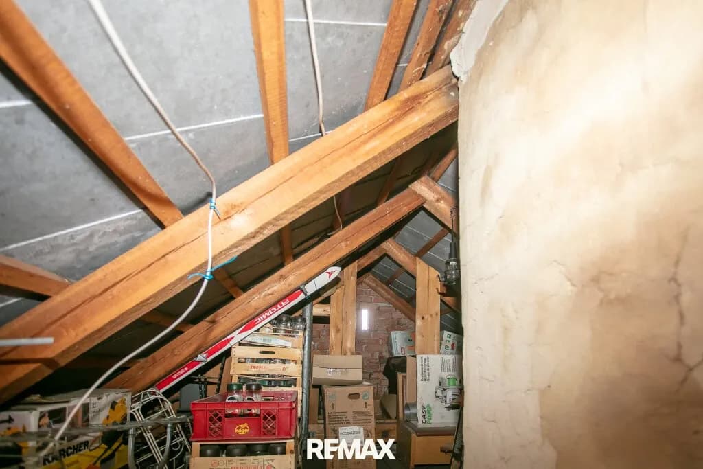 5-Zimmer-Haus kaufen in Krems Land – 125 m², € 127.000 – Bild 19 von 44