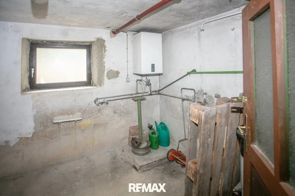 5-Zimmer-Haus kaufen in Krems Land – 125 m², € 127.000 – Bild 22 von 44