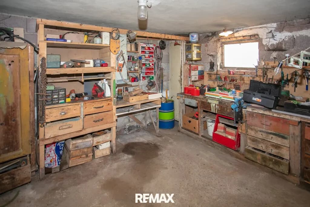 5-Zimmer-Haus kaufen in Krems Land – 125 m², € 127.000 – Bild 24 von 44