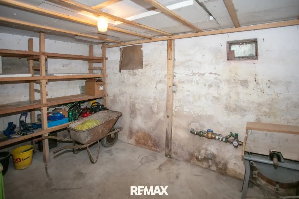 5-Zimmer-Haus kaufen in Krems Land – 125 m², € 127.000 – Bild 25 von 44