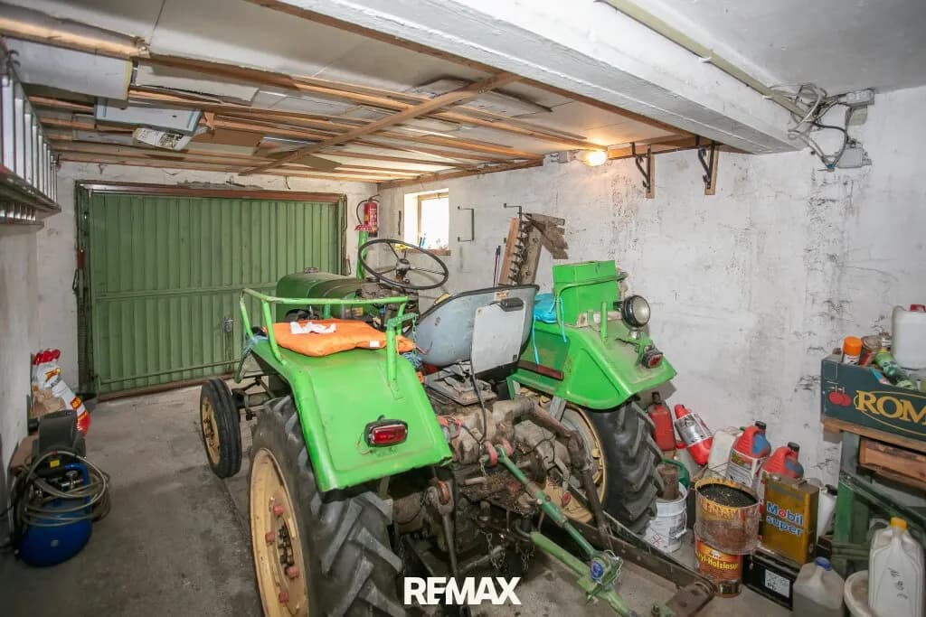 5-Zimmer-Haus kaufen in Krems Land – 125 m², € 127.000 – Bild 26 von 44