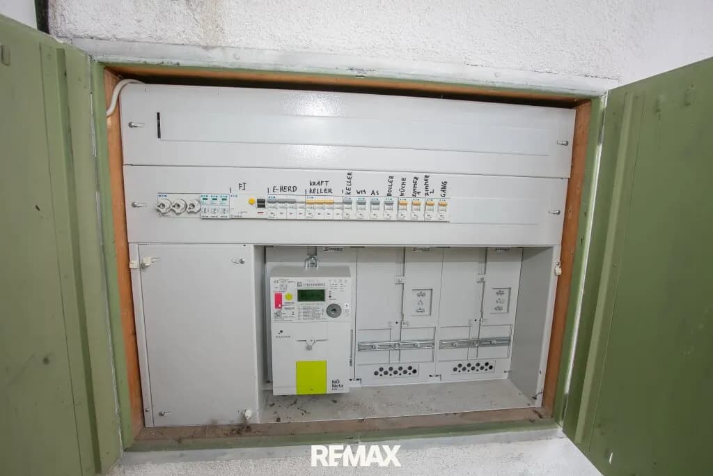 5-Zimmer-Haus kaufen in Krems Land – 125 m², € 127.000 – Bild 27 von 44