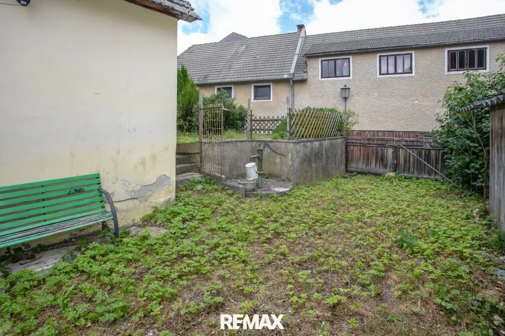 5-Zimmer-Haus kaufen in Krems Land – 125 m², € 127.000 – Bild 31 von 44